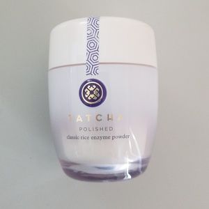 Tatcha classic rice enzyme powder